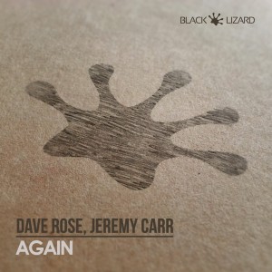 Album Again from Jeremy Carr