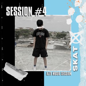 Azzé的專輯Skat - Azzé Music Sessions #4