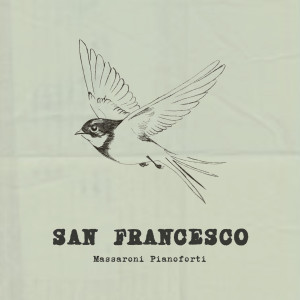 Album San Francesco from Massaroni Pianoforti