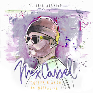 收听NEX CASSEL的Black Market (St Luca Spenish Remix) (Explicit) (St Luca Spenish Remix|Explicit)歌词歌曲