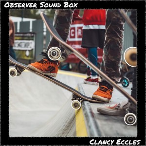 收听Clancy Eccles的C.N. Express歌词歌曲