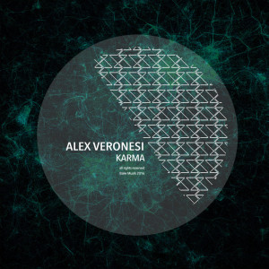 Album Karma from Alex Veronesi