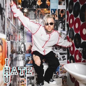 Album i hate u oleh Ryan Stevenson