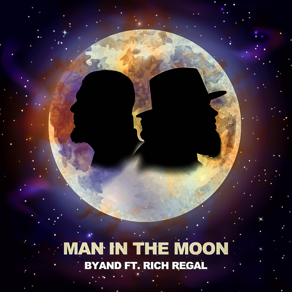 Man in the Moon (Explicit)