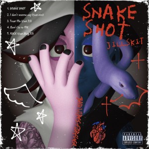 Listen to RACE (feat. Slug & 73) song with lyrics from Jill skit