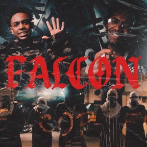 收聽Tey-'Kida的Falcon歌詞歌曲