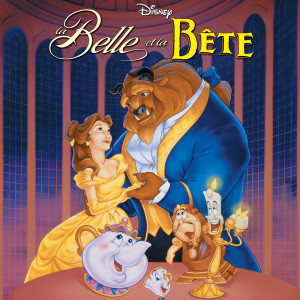 ดาวน์โหลดและฟังเพลง La Belle et la Bête (Duo) (De "La Belle et la Bête") พร้อมเนื้อเพลงจาก Patrick Fiori