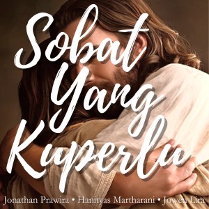 hanityas Martharani的专辑Sobat Yang Kuperluv