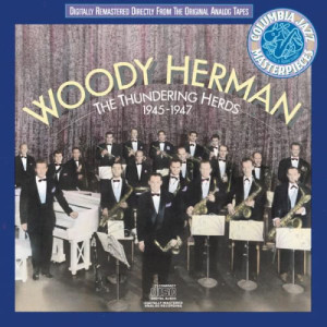 ดาวน์โหลดและฟังเพลง Northwest Passage (Album Version) พร้อมเนื้อเพลงจาก Woody Herman