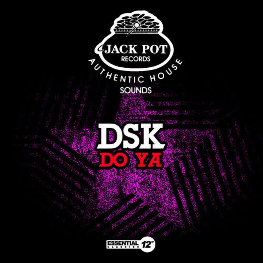 Do Ya(Jt & Co. Mix)