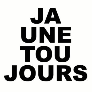 收聽Jaune Toujours的Ciel orange歌詞歌曲