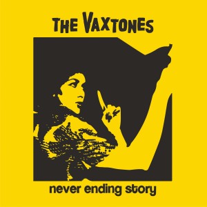 收聽The Vaxtones的Never Understand歌詞歌曲