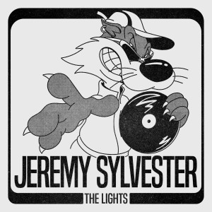 Jeremy Sylvester的專輯The Lights