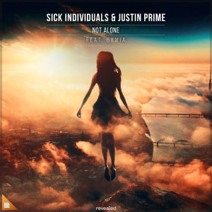 Album Not Alone from Sick Individuals