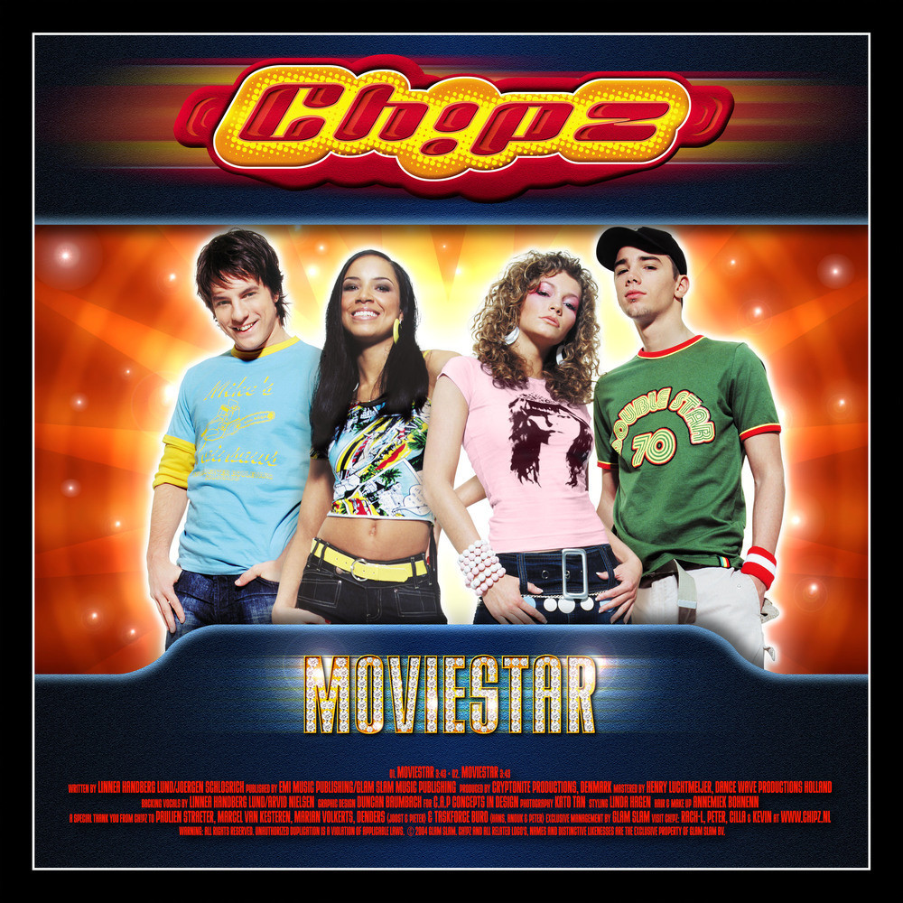 Moviestar (Instrumental)