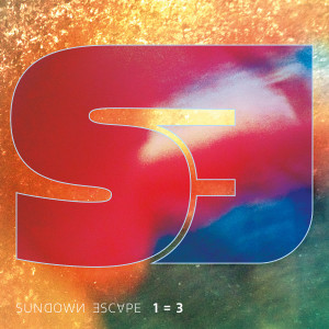 Listen to 1=3 song with lyrics from Sundown Escape