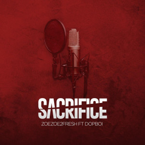 ดาวน์โหลดและฟังเพลง Sacrifice (Explicit) พร้อมเนื้อเพลงจาก Zoezoe2fresh