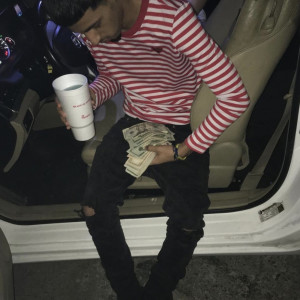 Album Sad Niqqa Hours (Explicit) oleh Dong