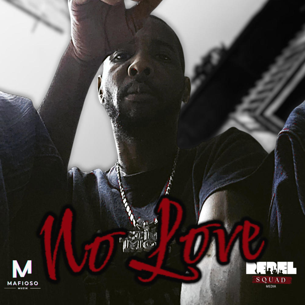 No Love (Explicit)