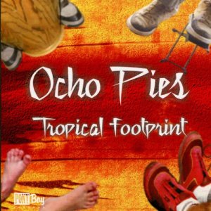 ดาวน์โหลดและฟังเพลง K Dance พร้อมเนื้อเพลงจาก Ocho Pies