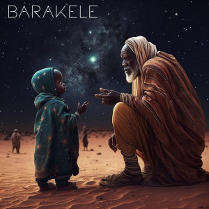 Album Barakale feat. Bongo Sidibe from The Dogon Lights