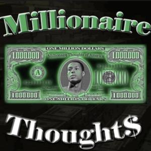 收聽Millionaire Thought$的Dedicated (Explicit)歌詞歌曲