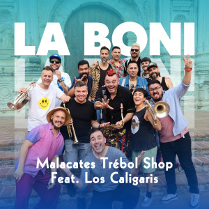 อัลบัม La Boni ศิลปิน Los Caligaris