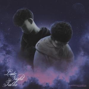 Slice AP的專輯LATE NIGHT TALKS (feat. emanandoluce) [Explicit]