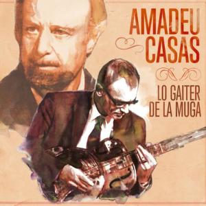 Amadeu Casas的專輯Lo gaiter de la muga