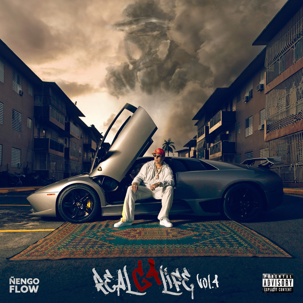 Escándalo (Explicit)