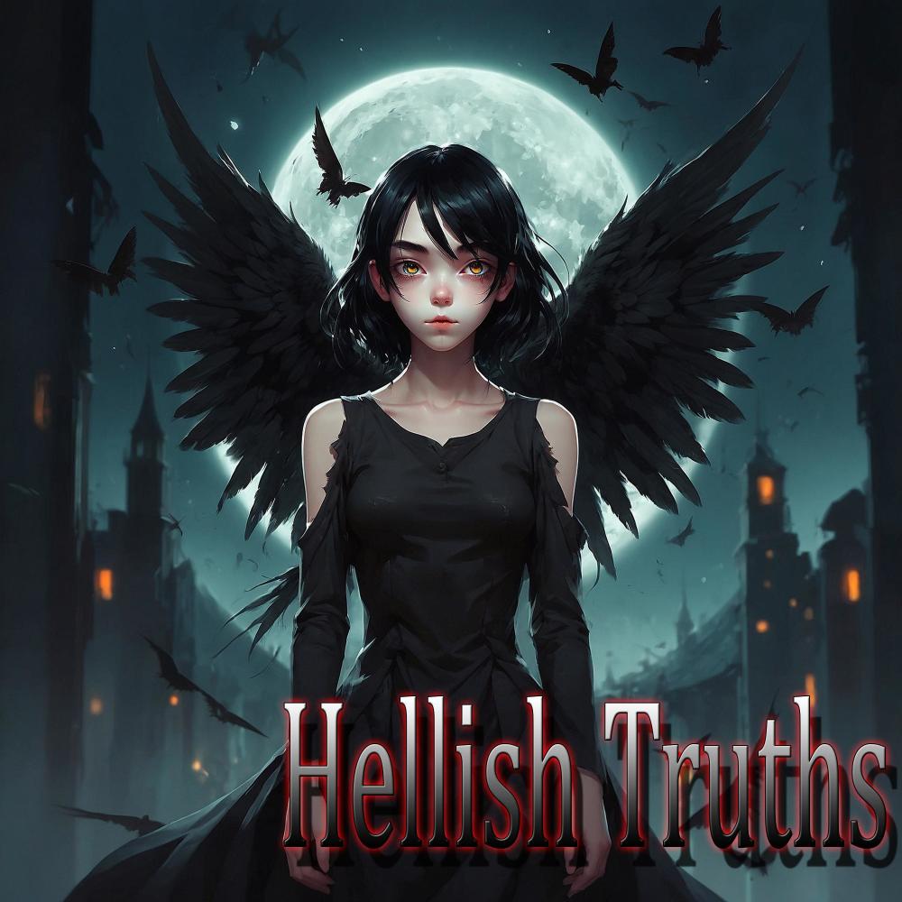 Devils Fire (feat. Lucyfer)