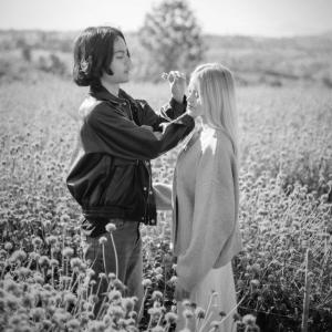 FG Fame的專輯I Think They Call This Love
