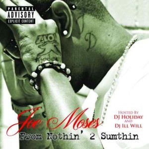 ดาวน์โหลดและฟังเพลง Ratchets (Explicit) พร้อมเนื้อเพลงจาก Joe Moses