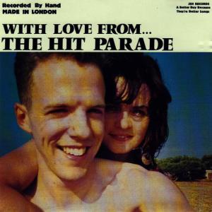 ดาวน์โหลดและฟังเพลง Let Her Go พร้อมเนื้อเพลงจาก The Hit Parade