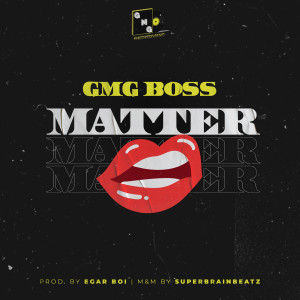 Album Matter from 