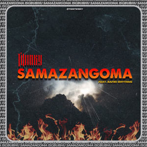 Album Samazangoma (Remastered 2021) from 