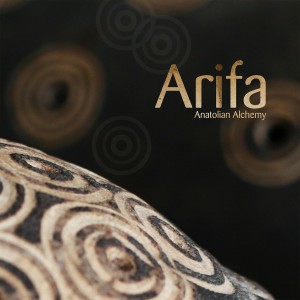 ดาวน์โหลดและฟังเพลง Fingerprints พร้อมเนื้อเพลงจาก Arifa