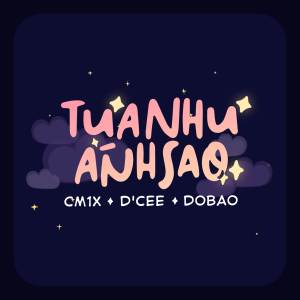 Album Tựa Như Ánh Sao from CM1X
