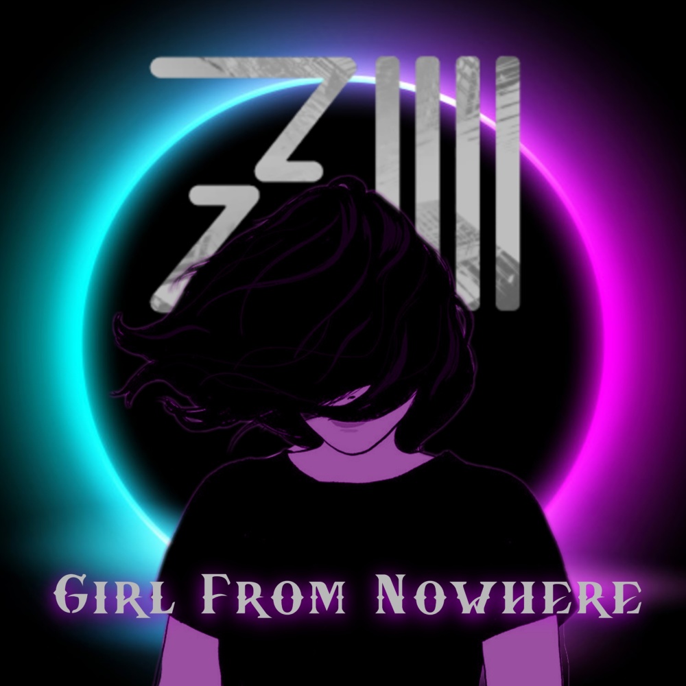 Girl From Nowhere (Extended)