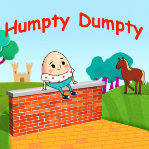 ดาวน์โหลดและฟังเพลง Humpty Dumpty พร้อมเนื้อเพลงจาก My Digital Touch