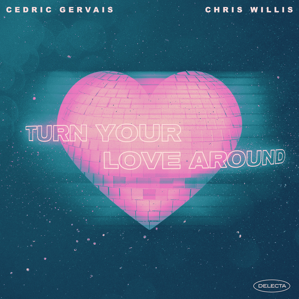 Turn Your Love Around (Extended Mix)