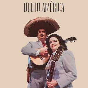 อัลบัม Éxitos De Colección ศิลปิน Dueto America