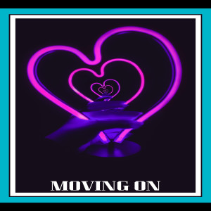 Album Moving On (Explicit) from P DOT