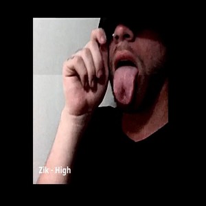Listen to High song with lyrics from ZIK