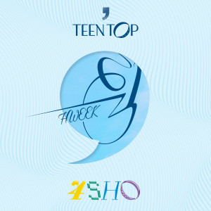 Album 4SHO oleh Teen Top