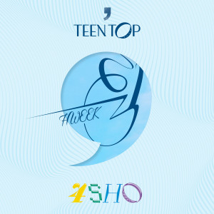 Teen Top的專輯4SHO