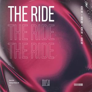 收聽Aéro Jay的The Ride歌詞歌曲