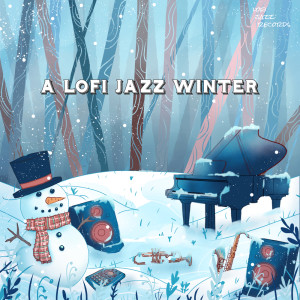 Dengarkan lagu Snowfight nyanyian Kosibeats dengan lirik