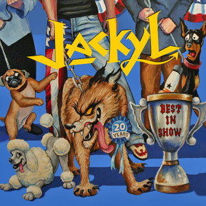 ดาวน์โหลดและฟังเพลง Cover of the Rolling Stone พร้อมเนื้อเพลงจาก Jackyl