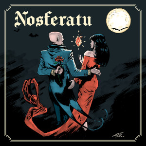Nikki的專輯Nosferatu